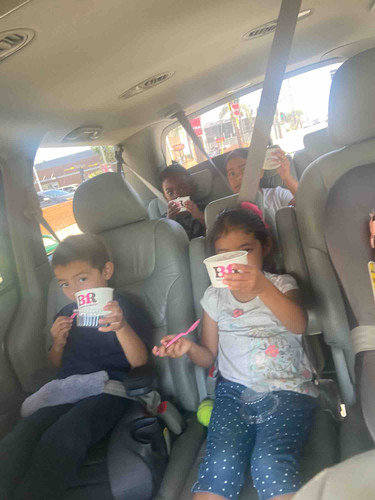 Photo of Fun house childcare - Carson, CA