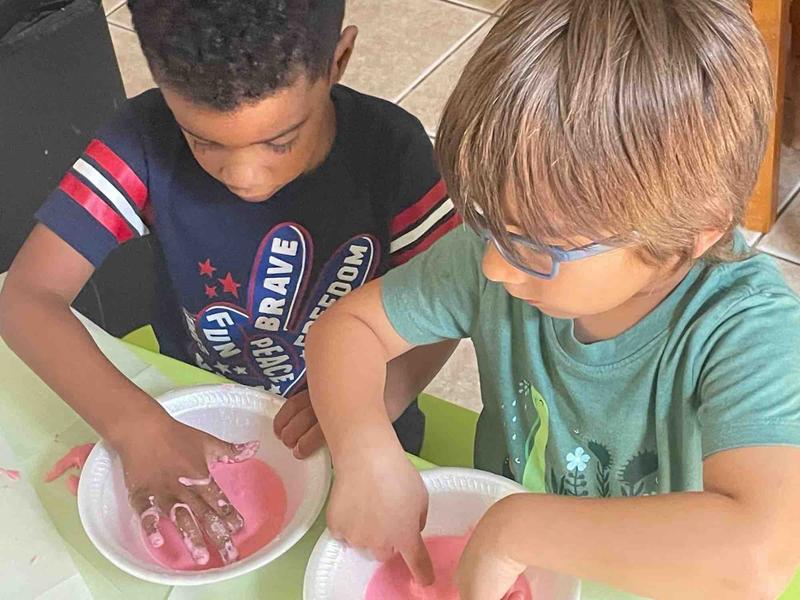 Photo of A Mothers Touch In Home Childcare - Fort Worth, TX