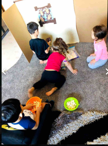 Photo of Busy Bee - Anaheim, CA