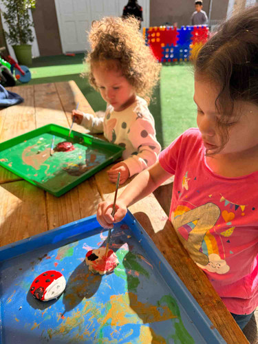 Photo of Tree House Child Care Daycare - Glendale, CA