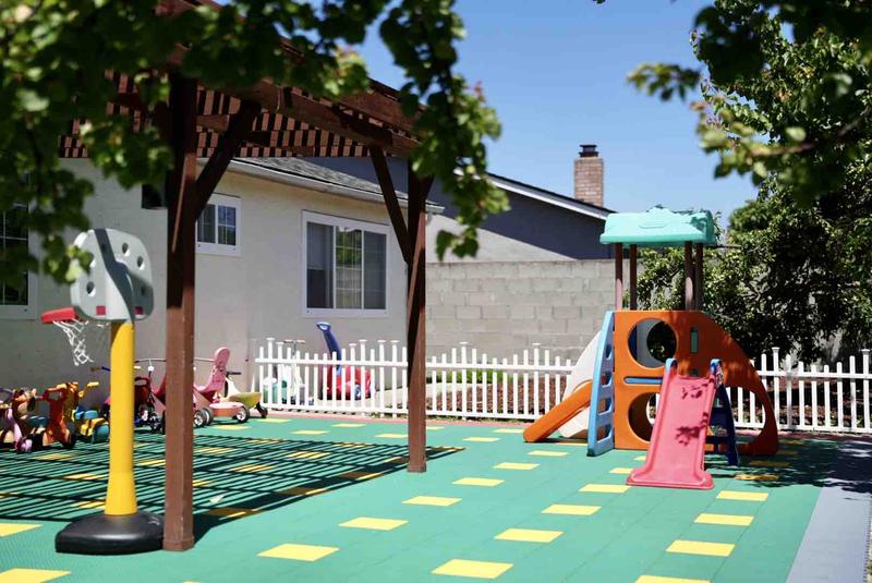 Photo of Tiny Montessori - Union City, CA