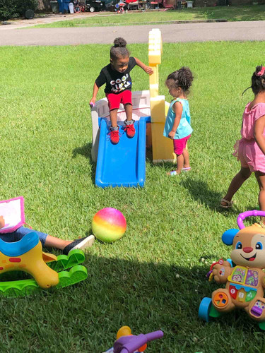 Photo of Precious care Daycare - Ladson, SC