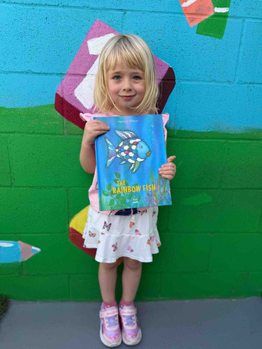 Photo of Sargsyan Family Child Care - Los Angeles, CA