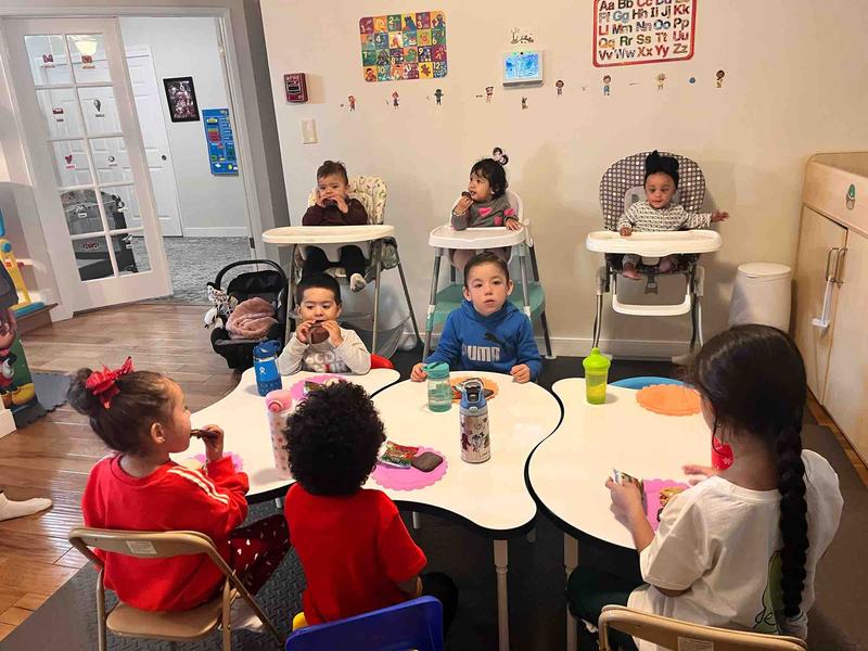 Photo of Cristel’s Family Child Care - Bakersfield, CA