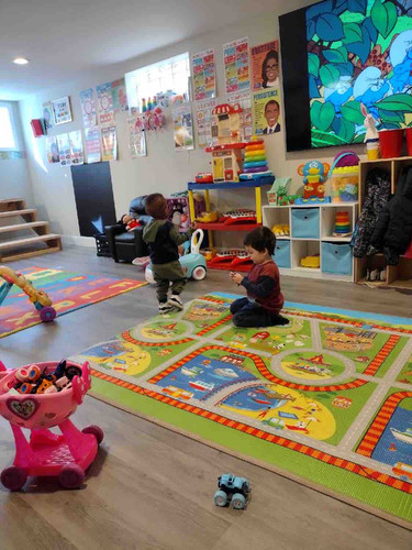 Photo of Tiny Toes Learning Academy - Calumet Park, IL