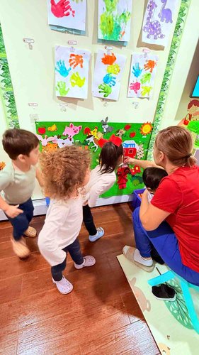 Photo of Little Jungle Daycare LLC - East Elmhurst, NY