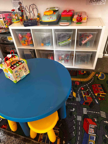 Photo of Naima Childcare - Seattle, WA