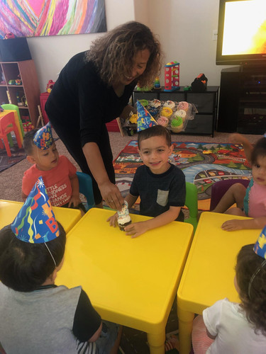 Photo of Helping Hands Preschool and Daycare - Bakersfield, CA