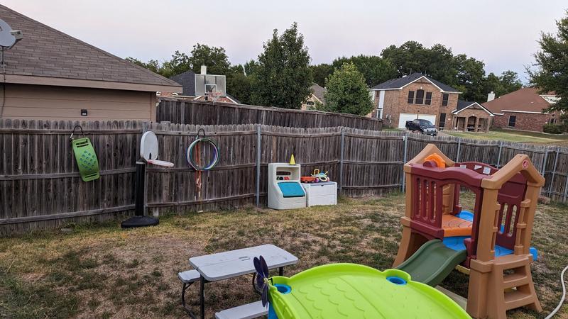 Photo of Wynn's  Child Care Daycare - Mesquite, TX