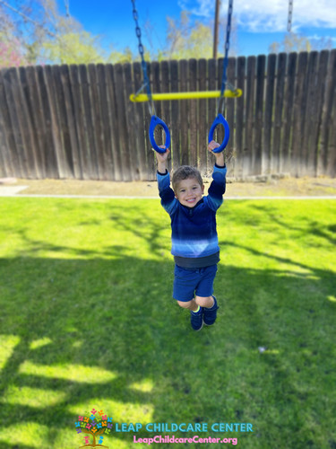 Photo of Leap Childcare Center - Bakersfield, CA