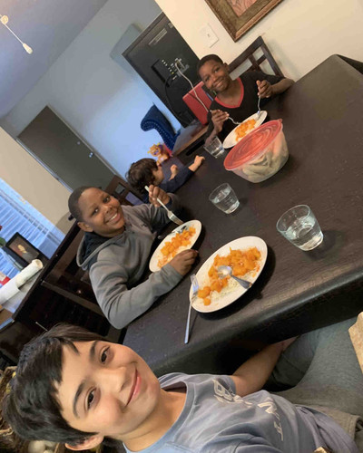 Photo of Little Angels Daycare - La Mesa, CA