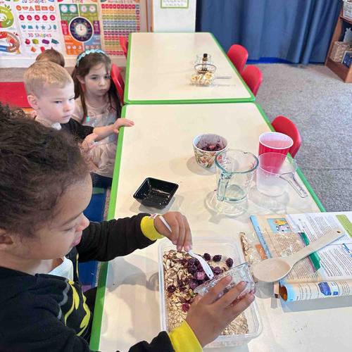 Photo of Wee Care Child Care & Preschool - University Place, WA