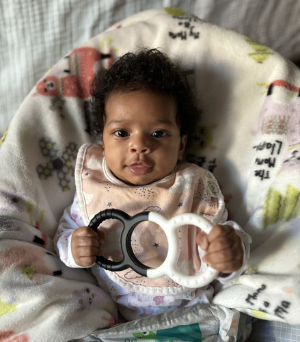 Photo of Watch Me Grow 123 Group Daycare - Bronx, NY