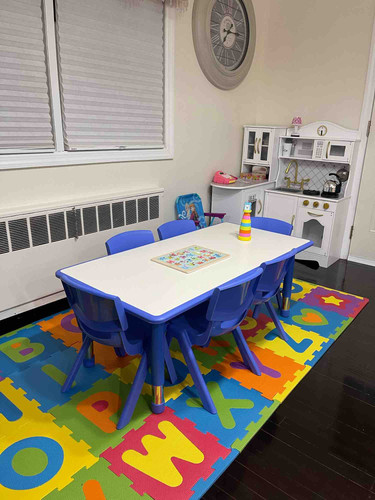 Photo of Little Giants Home Daycare - Stratford, CT