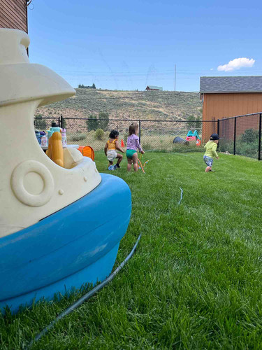 Photo of Mountain Sprouts Children's Center - Park City, UT