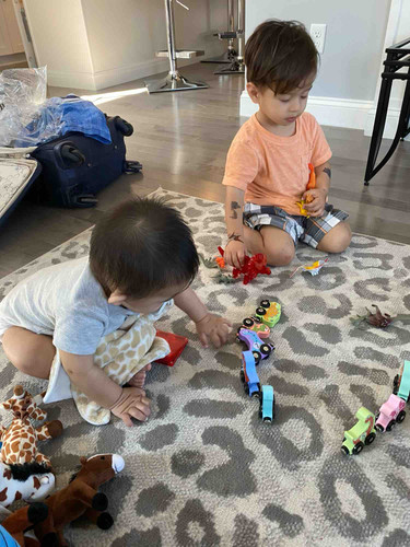 Photo of Destyni C. - Methuen, MA