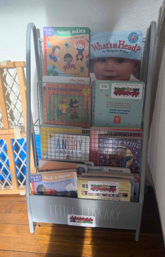 Photo of Reaching For The Stars - Milwaukee, WI