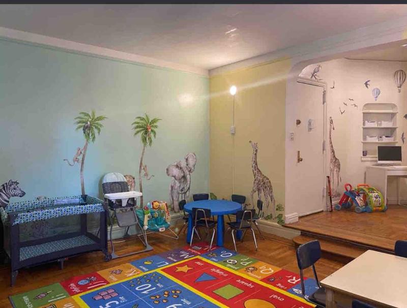 Photo of Baby Blossoms Daycare - Brinx, NY