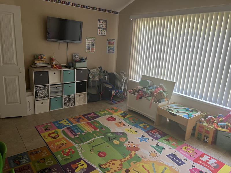 Photo of Annalinda Coronado's Family Daycare