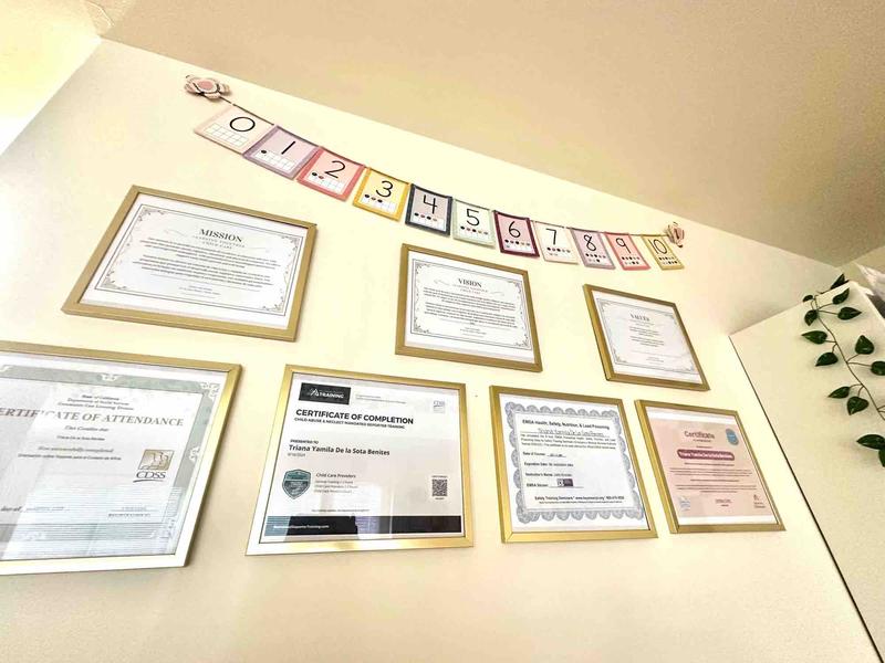 Photo of Learning Together Child Care - San Francisco, CA