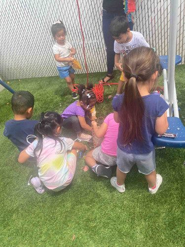 Photo of Turcaz Family Child Care - Ontario, CA