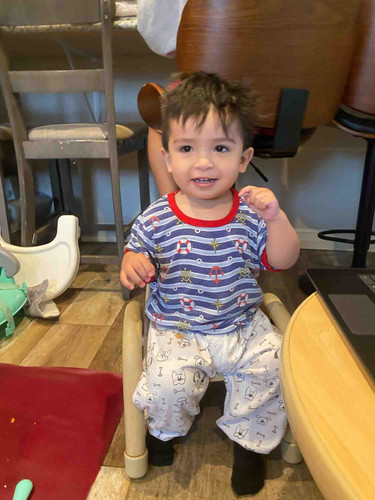 Photo of Tinita Family Child Care - San Diego, CA