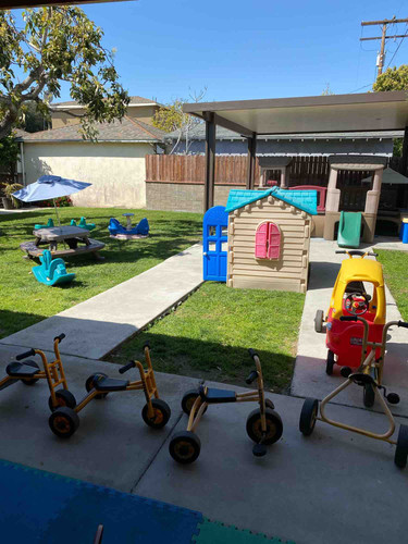 Photo of Gladys Child Daycare Home - Santa Ana, CA