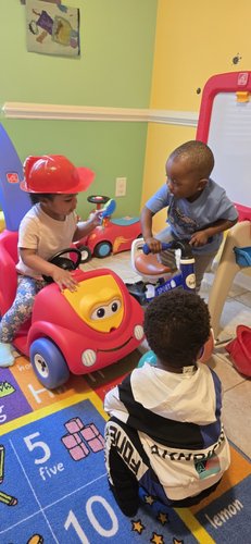 Photo of Uniquely Made Childcare, LLC - Durham, NC