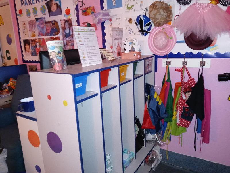 Photo of King Family Daycare - Perris, CA