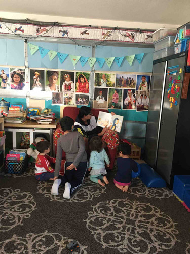 Photo of Sharma Family Daycare - Davis, CA