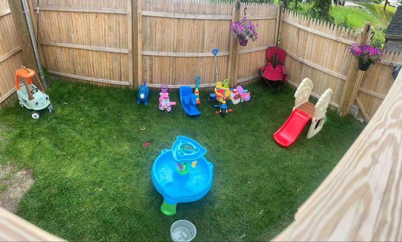 Photo of Posada´s Child care - Worcester, MA