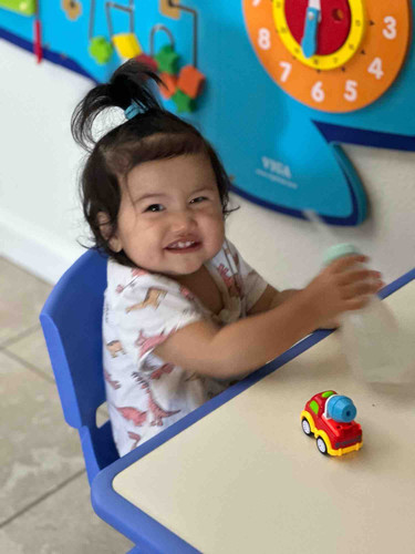 Photo of Sunshine Tots Family Childcare - Cupertino, CA