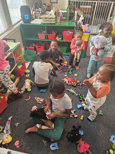 Photo of Donna's Kiddy Kare - Oakland, CA