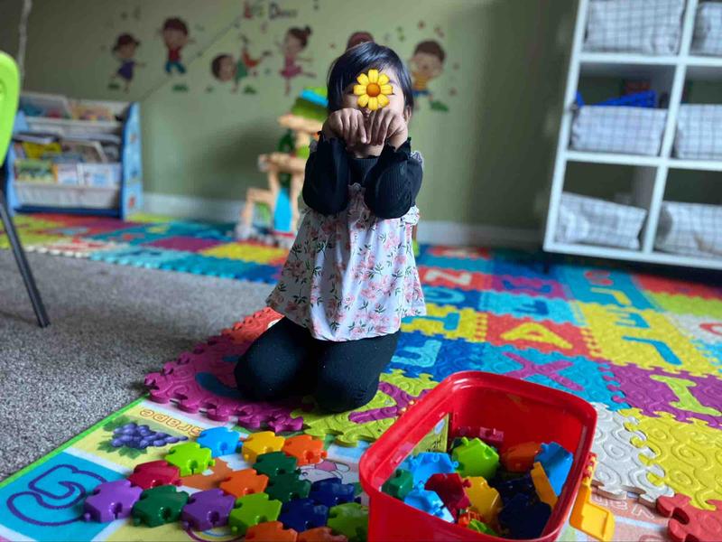 Photo of Buttercup House Family Child Care Daycare - Rialto, CA