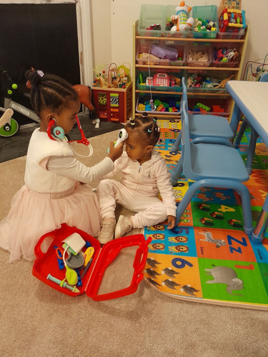 Photo of Green Valley Home Daycare - Clarksburg, MD