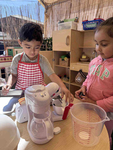 Photo of Little Explorers - Chula Vista, CA