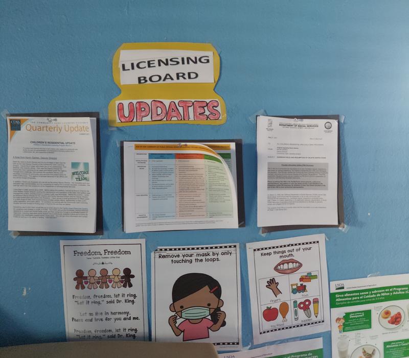 Photo of Education Station Daycare - Compton, CA