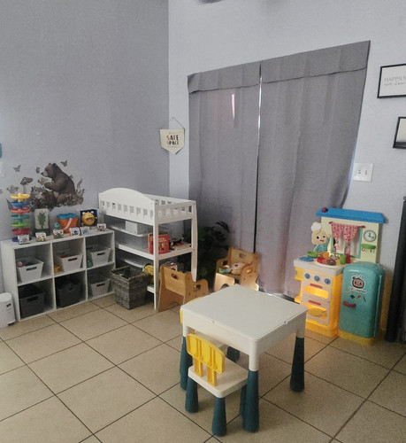 Photo of Family Childcare Ojeda Ortiz - Menifee, CA