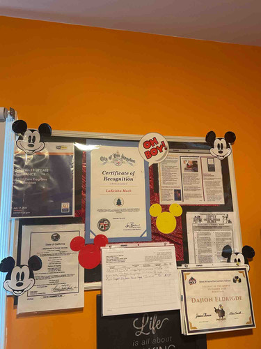 Photo of Mack Family Daycare - Los Angeles, CA