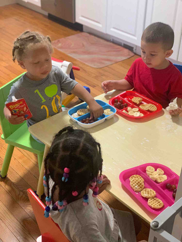 Photo of Melon Patch Daycare - Poughkeepsie, NY