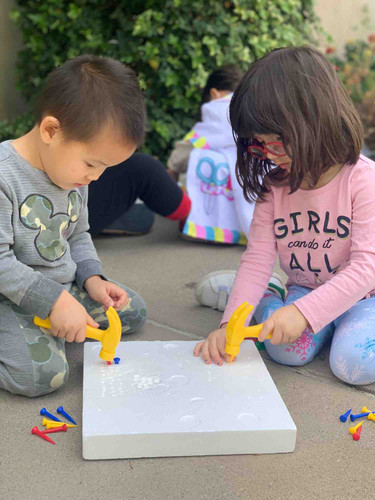 Photo of Happy Orchard Daycare - Irvine, CA
