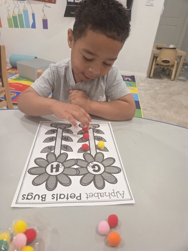 Photo of Davies Family Child Care - Hemet, CA