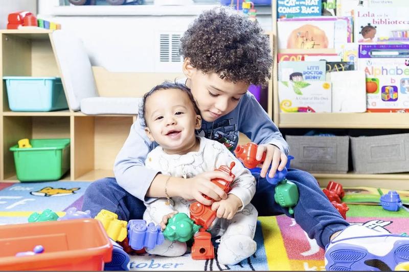 Photo of Wonderful Beginnigs Childcare - Dudley, MA