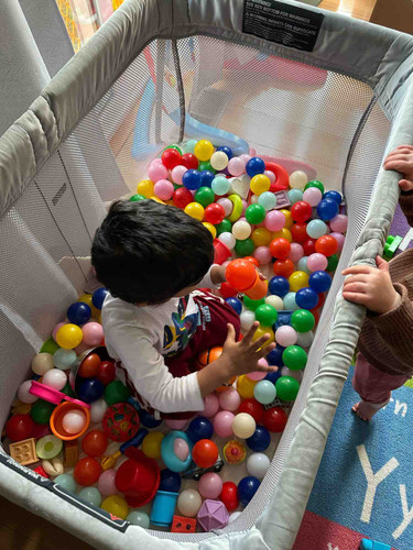 Photo of Sunshine Tots Family Childcare - Cupertino, CA