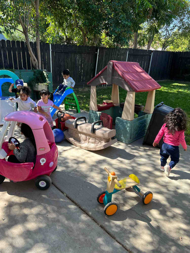 Photo of My Happy Place Daycare - Sacramento, CA