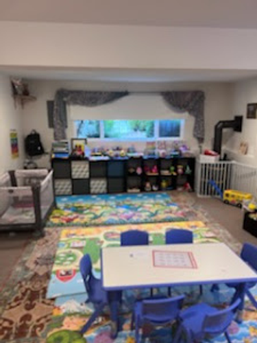 Photo of Baraka Family Home Early Learning Program Daycare - Mountlake Terrace, WA