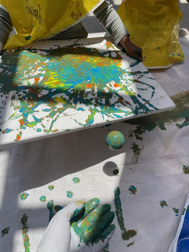 Photo of Joana’s Family Childcare Daycare - Chula vista, CA