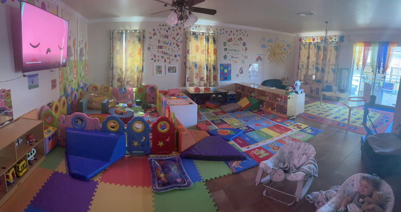 Photo of Vernetta Briscoe Daycare - Live Oak, TX