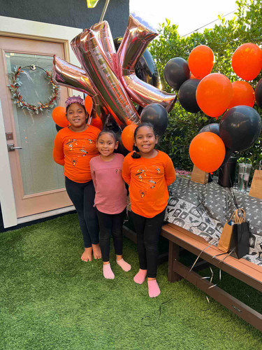 Photo of First Steps Child Care Inc. - Los Angeles, CA