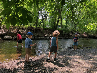 Photo of Larksong Preschool